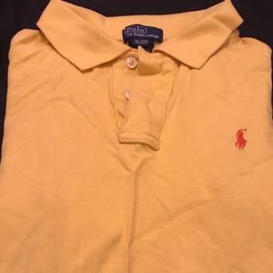 Authentic Polo Ralph Lauren shirt